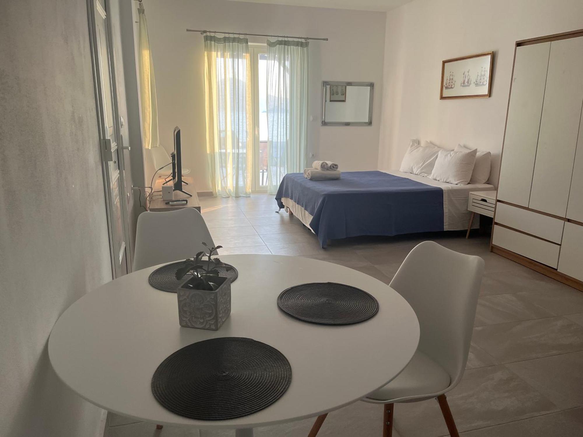 Apartament Bay-Dream 4 Adamantas  Zewnętrze zdjęcie
